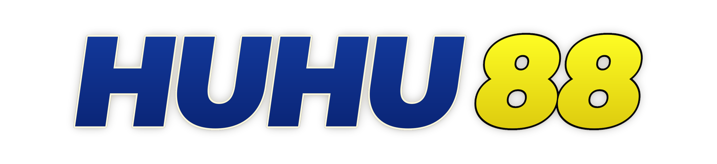 huhu88 logo